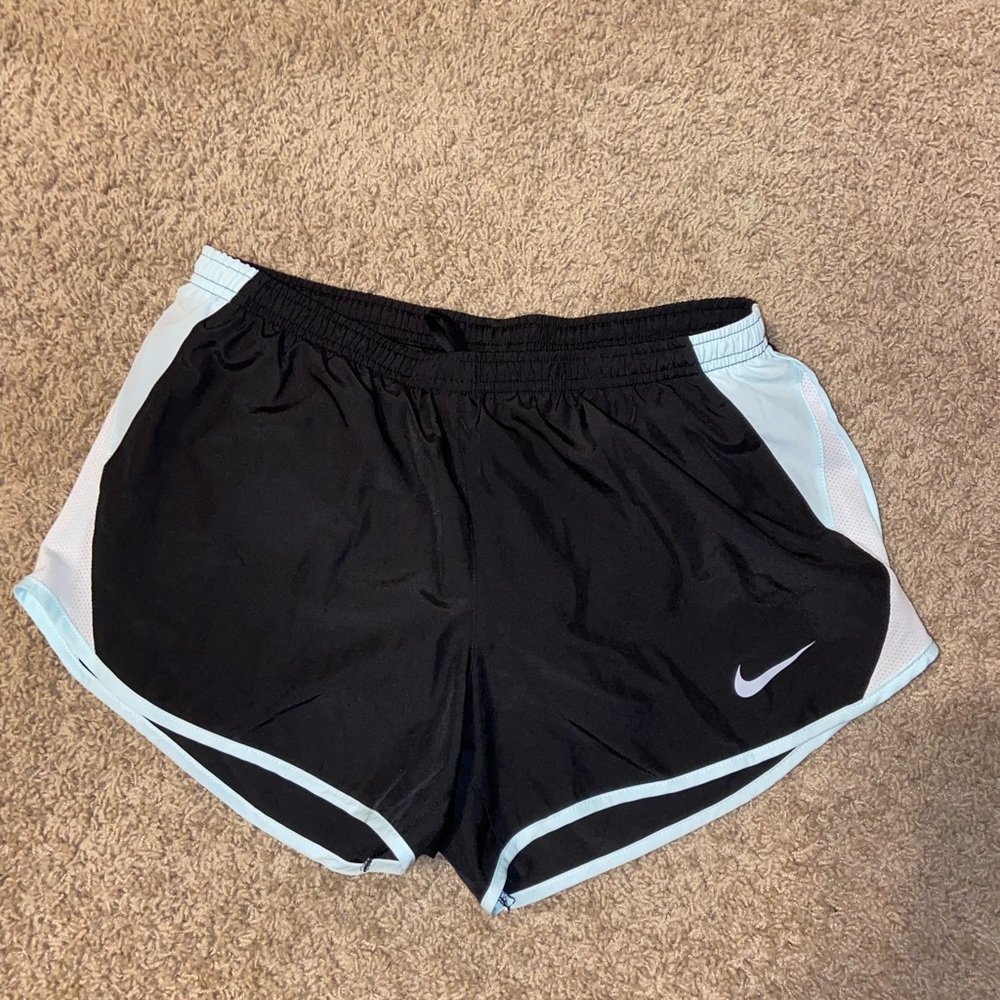 Nike dry-fit shorts